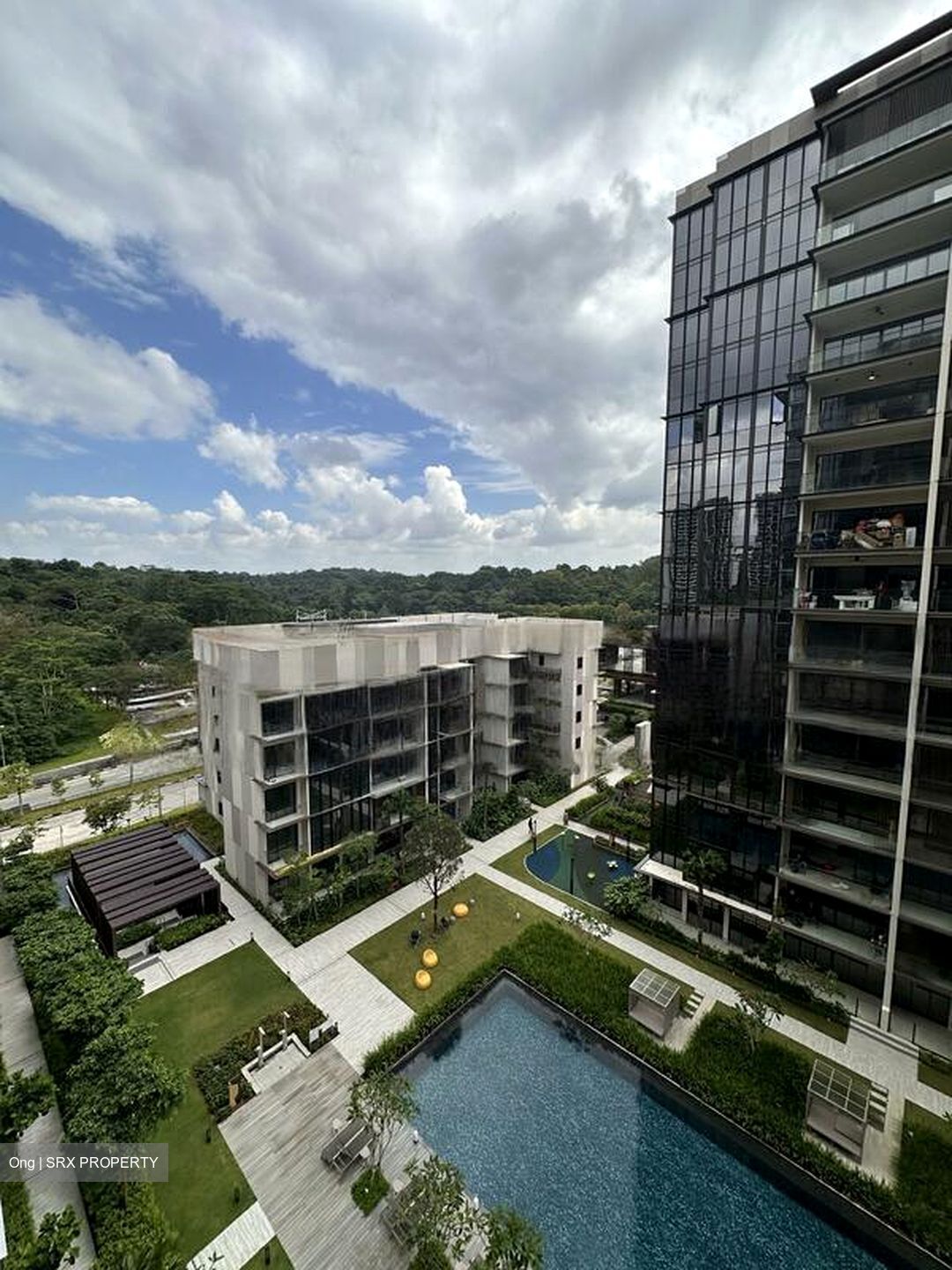 Dairy Farm Residences (D23), Apartment #574086711